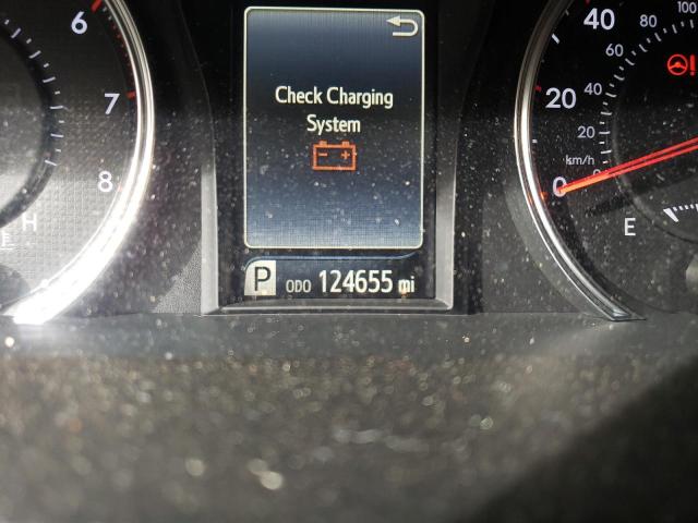 Photo 8 from auction – 2015 TOYOTA CAMRY LE with VIN 4T1BF1FK4FU492275