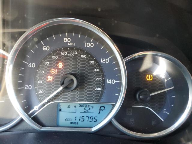 Photo 8 from auction – 2015 TOYOTA COROLLA L with VIN 5YFBURHE0FP224966