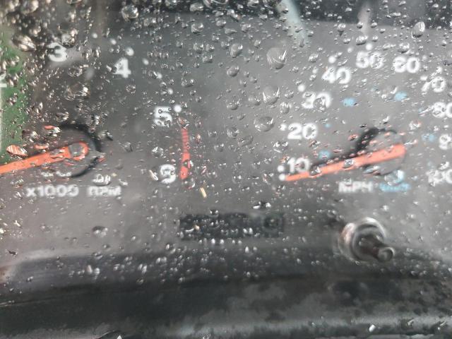 Photo 8 from auction – 2005 JEEP WRANGLER / with VIN 1J4FA44S45P308856