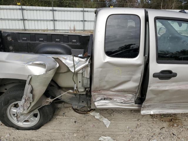 Photo 9 from auction – 2004 CHEVROLET COLORADO with VIN 1GCCS196748199883