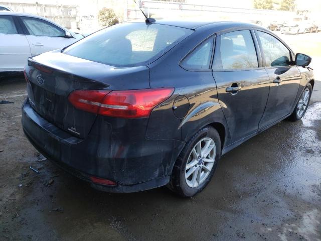 Photo 4 from auction – 2015 FORD FOCUS SE with VIN 1FADP3F20FL374046