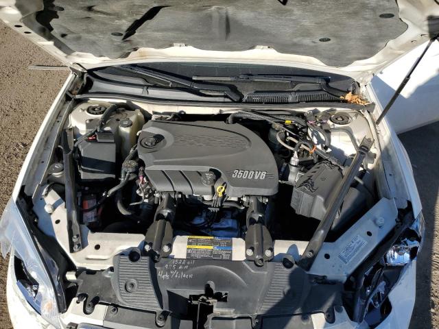 Photo 7 from auction – 2008 CHEVROLET IMPALA LS with VIN 2G1WB58K089212883