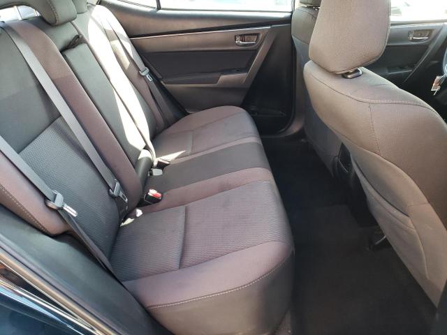 Photo 6 from auction – 2018 TOYOTA COROLLA L with VIN 2T1BURHE6JC019399