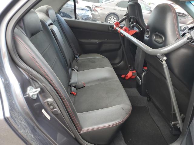 Photo 6 from auction – 2006 MITSUBISHI LANCER EVO with VIN JA3AH86C46U065852