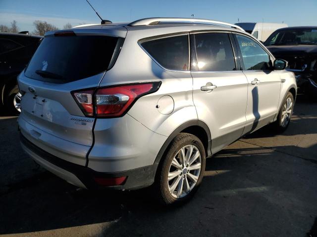 Photo 4 from auction – 2017 FORD ESCAPE TIT with VIN 1FMCU9JD7HUD18527