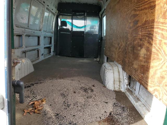Photo 6 from auction – 2005 DODGE SPRINTER 2 with VIN WDYPD744555812286