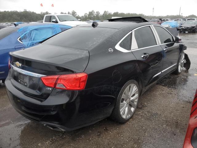 Photo 4 from auction – 2014 CHEVROLET IMPALA LTZ with VIN 2G1155S35E9274701