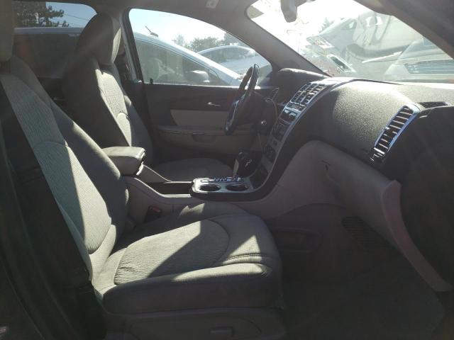 Photo 5 from auction – 2012 GMC ACADIA SLE with VIN 1GKKVPED6CJ340920