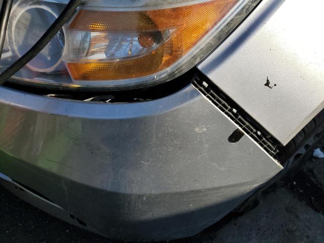 Photo 9 from auction – 2011 HONDA ODYSSEY EX with VIN 5FNRL5H66BB101939