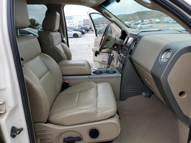 Photo 5 from auction – 2008 FORD F150 SUPER with VIN 1FTPW12V48FA95571