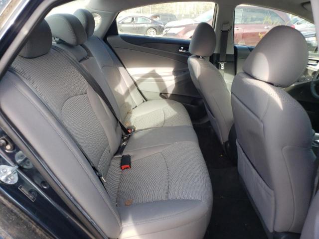Photo 6 from auction – 2012 HYUNDAI SONATA GLS with VIN 5NPEB4ACXCH338870