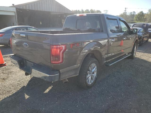 Photo 4 from auction – 2015 FORD F150 SUPER with VIN 1FTEW1EG0FFA49494