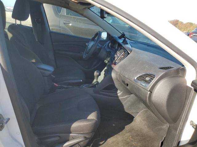 Photo 5 from auction – 2016 DODGE DART SXT with VIN 1C3CDFBB3GD769831