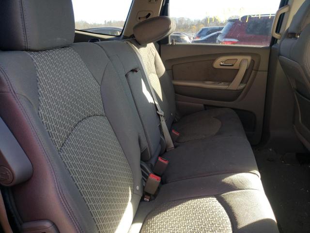 Photo 6 from auction – 2012 CHEVROLET TRAVERSE L with VIN 1GNKVFEDXCJ269010