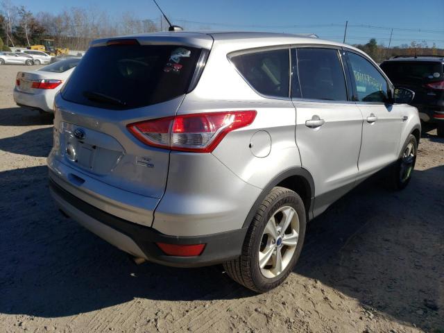 Photo 4 from auction – 2014 FORD ESCAPE SE with VIN 1FMCU9GX8EUA49435