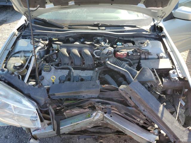 Photo 7 from auction – 2007 MERCURY MILAN with VIN 3MEHM07137R617858