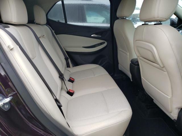 Photo 6 from auction – 2021 BUICK ENCORE GX with VIN KL4MMDSL4MB048030