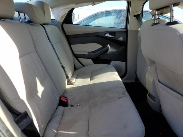 Photo 6 from auction – 2018 FORD FOCUS SE with VIN 1FADP3F23JL245162