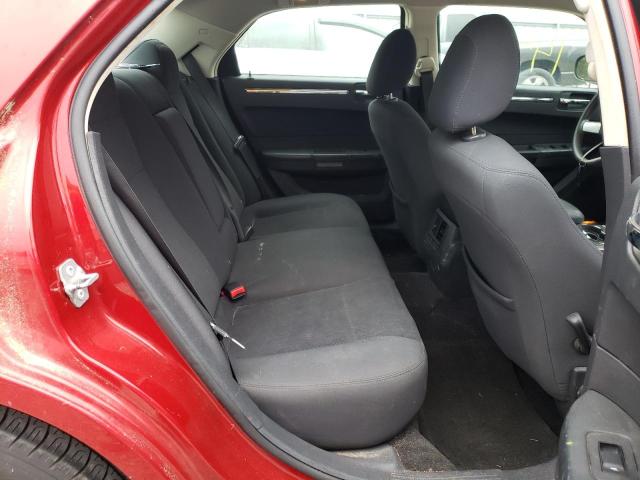 Photo 6 from auction – 2010 CHRYSLER 300 TOURIN with VIN 2C3CA4CD2AH123462