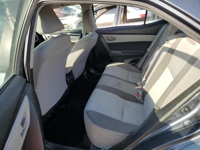 Photo 6 from auction – 2017 TOYOTA COROLLA L with VIN 5YFBURHE7HP679588
