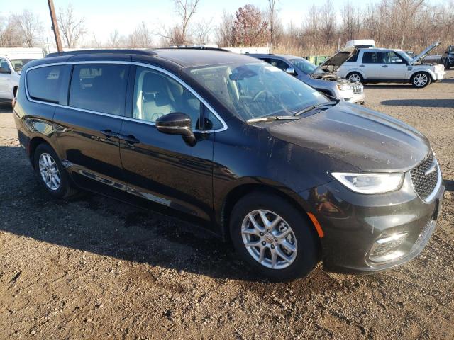 Photo 4 from auction – 2022 CHRYSLER PACIFICA T with VIN 2C4RC1BG2NR157668