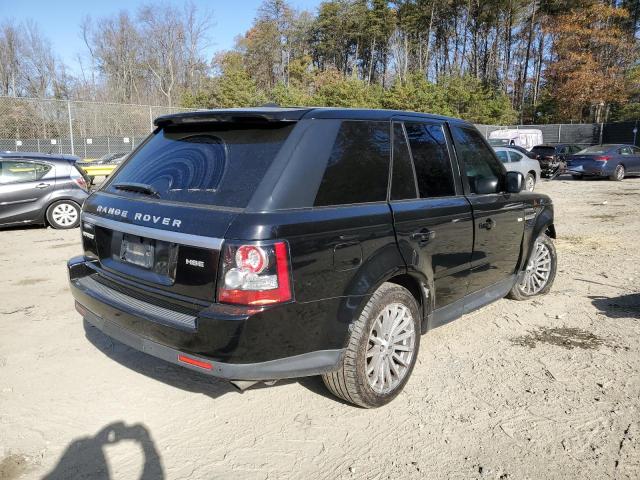 Photo 4 from auction – 2012 LAND ROVER RANGE ROVE with VIN SALSF2D45CA730476