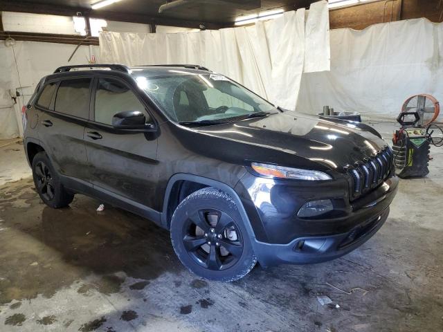 JEEP CHEROKEE L 2015 with VIN 1C4PJMCB0FW774528 - Photo from auction