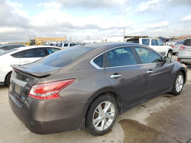 Photo 3 from auction – 2013 NISSAN ALTIMA 2.5 with VIN 1N4AL3AP0DN496277