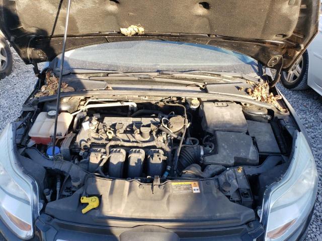 Photo 7 from auction – 2013 FORD FOCUS SE with VIN 1FADP3F21DL283364
