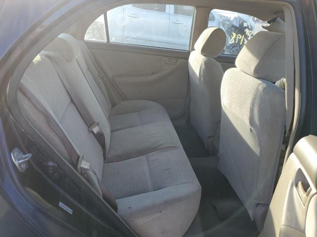 Photo 6 from auction – 2008 TOYOTA COROLLA CE with VIN 1NXBR32E38Z034281