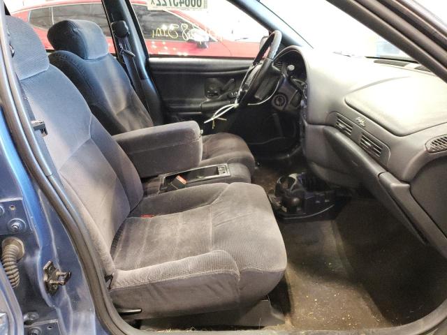 Photo 5 from auction – 1998 BUICK SKYLARK CU with VIN 1G4NJ52M4WC414451