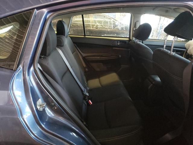 Photo 6 from auction – 2013 SUBARU IMPREZA SP with VIN JF1GPAL68D2893096
