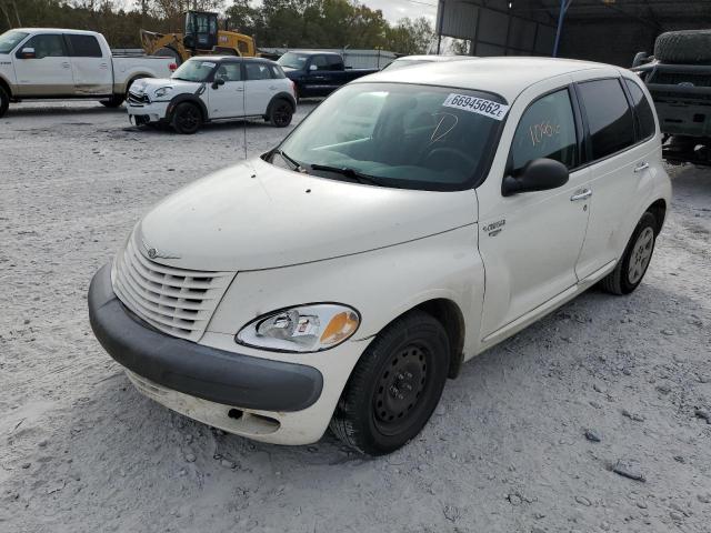 صورة رقم 2 من المزاد - 2002 CHRYSLER PT CRUISER مع VIN 3C4FY48B02T247735
