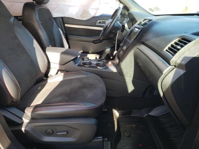 Photo 5 from auction – 2019 FORD EXPLORER X with VIN 1FM5K8D85KGA26310