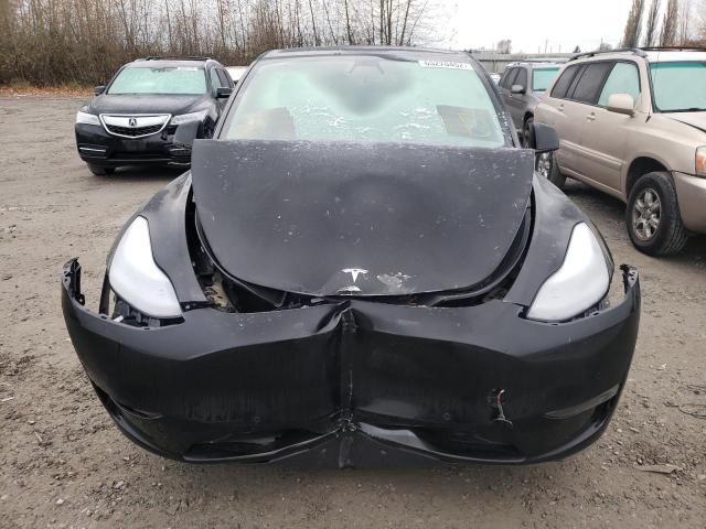 Foto 9 de la subasta – 2021 TESLA MODEL Y con VIN 5YJYGDEE5MF286106