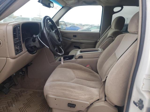 Photo 5 from auction – 2003 CHEVROLET SILVERADO with VIN 1GCHK23U73F112125