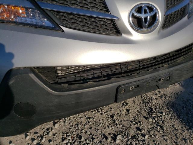 Photo 9 from auction – 2015 TOYOTA RAV4 XLE with VIN 2T3RFREV6FW239605