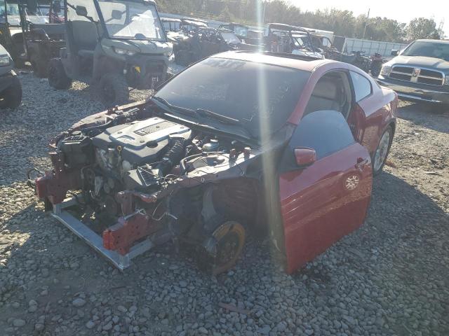 Photo 2 from auction – 2011 INFINITI G37 BASE with VIN JN1CV6EK3BM212482