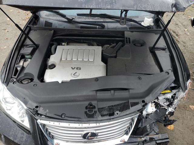 Photo 7 from auction – 2009 LEXUS ES 350 with VIN JTHBJ46GX92313882
