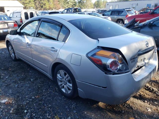 Photo 3 from auction – 2012 NISSAN ALTIMA BAS with VIN 1N4AL2AP1CC256353
