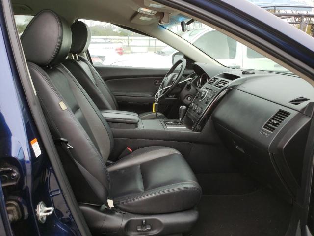 Photo 5 from auction – 2011 MAZDA CX-9 with VIN JM3TB3CA6B0303873