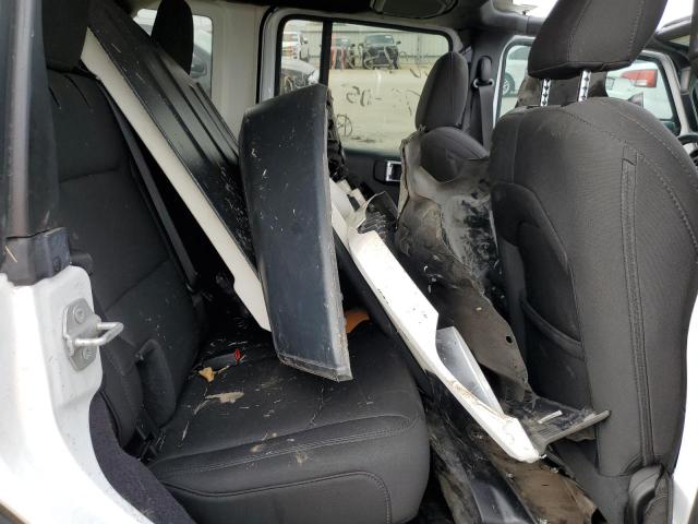 Photo 10 from auction – 2020 JEEP WRANGLER U with VIN 1C4HJXDN6LW155023