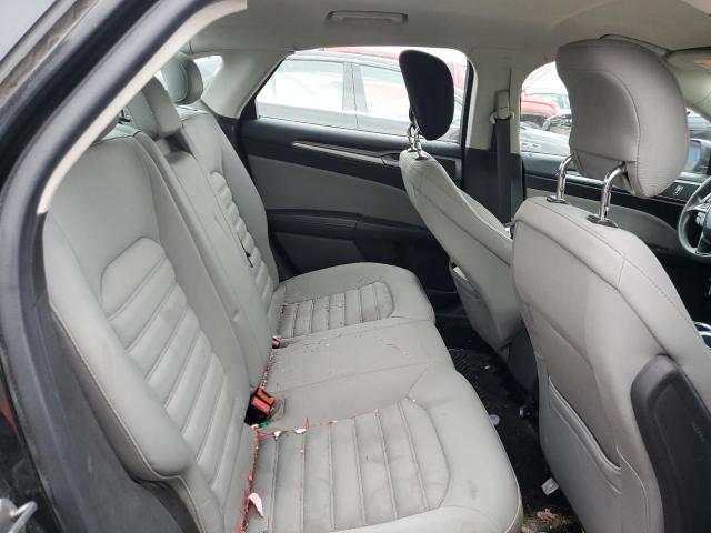 Photo 6 from auction – 2013 FORD FUSION S with VIN 3FA6P0G74DR295625