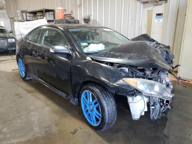 Photo 1 from auction – 2005 TOYOTA SCION TC with VIN JTKDE177650038893