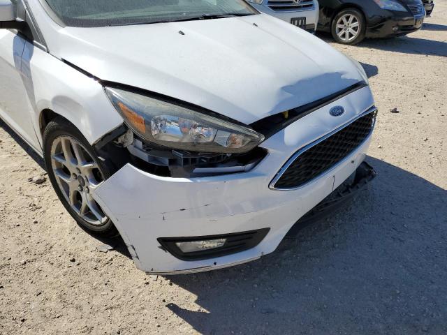Photo 9 from auction – 2015 FORD FOCUS SE with VIN 1FADP3F26FL319178