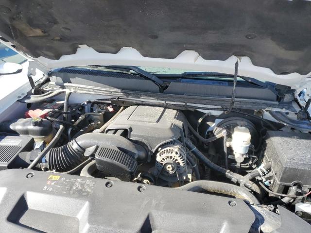 Photo 7 from auction – 2011 GMC SIERRA K15 with VIN 1GTR2UEA5BZ444077