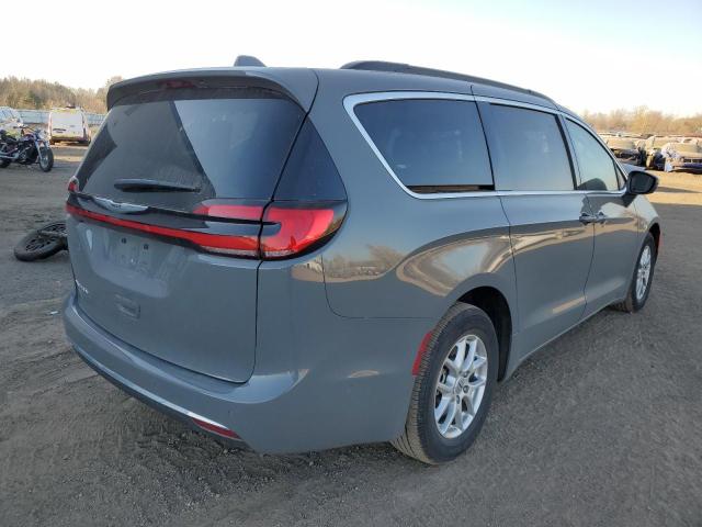 Photo 4 from auction – 2022 CHRYSLER PACIFICA T with VIN 2C4RC1BG5NR141190