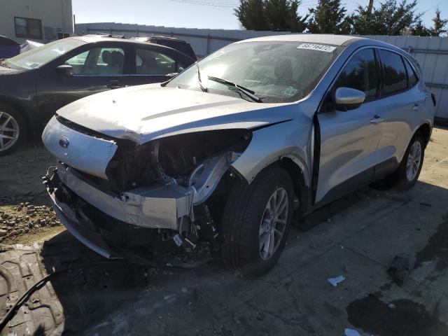 Photo 2 from auction – 2020 FORD ESCAPE SE with VIN 1FMCU9G66LUC28965