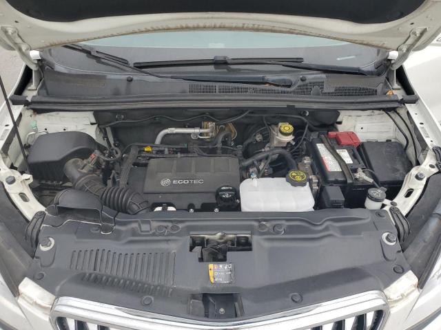Photo 7 from auction – 2015 BUICK ENCORE CON with VIN KL4CJBSB5FB124695