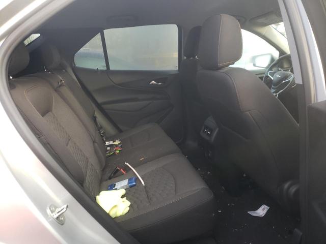 Photo 6 from auction – 2020 CHEVROLET EQUINOX LT with VIN 3GNAXUEV2LS505571